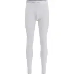 Swix RACEX CLASSIC Pánské funkční kalhoty, bílá, velikost