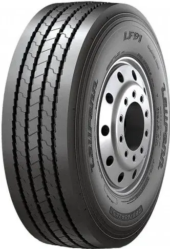 LAUFENN 385/55 R 22.5 160K LF91 TL M+S 3PMSF