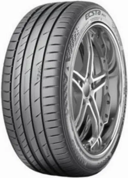 KUMHO 265/45 R 20 108Y ECSTA_PS71_SUV TL XL ZR