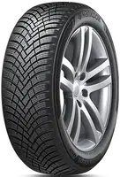 HANKOOK 195/50 R 17 89H W462_WINTER_ICEPT_RS3 TL XL M+S 3PMSF