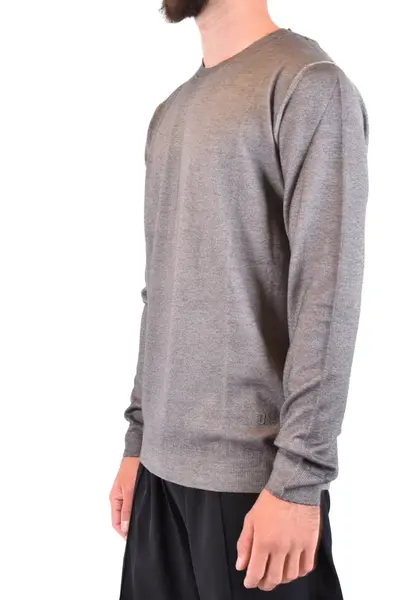 Pánský vlněný svetr Dondup