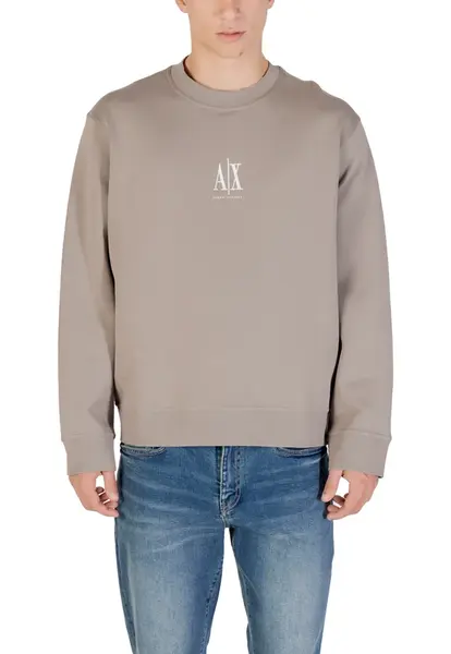 Armani Exchange pánská mikina