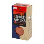 SONNENTOR Paprika uzená BIO 50 g