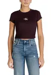Calvin Klein Jeans T-Shirt Donna