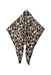 Leopardí šál Pieces