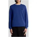 Lyle & Scott pánska mikina