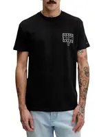 Tommy Hilfiger Jeans T-Shirt Uomo