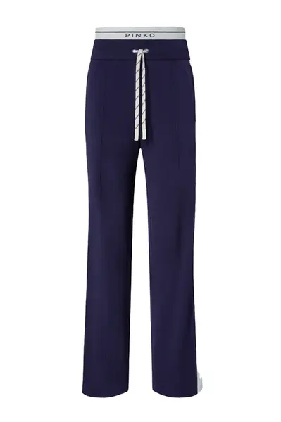 Kalhoty Pinko Pantaloni Donna
