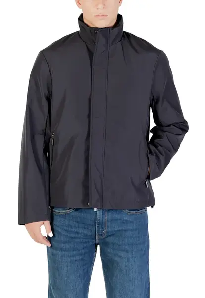 Armani Exchange pánska bunda