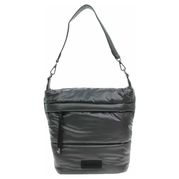 Marco Tozzi dámská kabelka 2-61122-45 grey