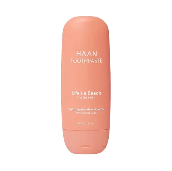 HAAN Life's a Beach Zubní pasta 55 ml