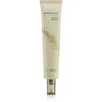 AMOS PROFESSIONAL Botanic Calm Scalp Serum posilující a regenerační vlasové sérum proti řídnutí vlasů 80 ml