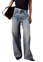 Calvin Klein zvonové džíny