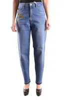 Love Moschino Boyfriend džíny