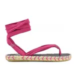 Růžové sandály Nalho NA0014