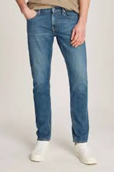 Calvin Klein pánské slim džíny