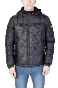 Pánská zimní bunda Ea7 Giubbotto