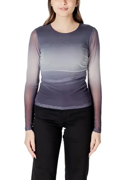 Dámské triko s dlouhým rukávem Ichi