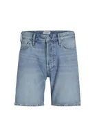 Jack & Jones rifľové bermudy