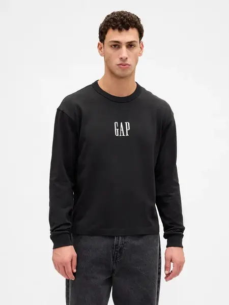 Pánske tričko GAP s logom