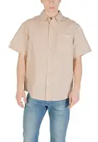 Calvin Klein pánska košeľa s krátkym rukávom