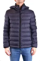 Pánská zimní prošívaná bunda Peuterey