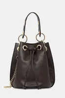 Kožená kabelka Answear.LAB