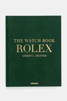 Kniha home & lifestyle The Watch Book Rolex: 3rd updated and extended edition, English