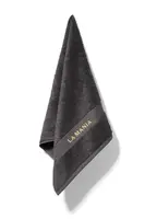 Malý bavlnený uterák La Mania Premium 50 x 90 cm