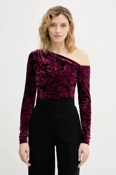 Zamatové body Guess