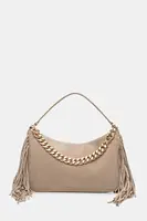 Semišová kabelka Twinset