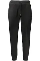 NORWAY 1963 MEN'S BLACK LONG SUIT TROUSERS