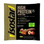 ISOSTAR Protein 25% bar tyčinka lískový ořech 35 g