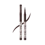 DERMACOL Precise - oční linka v peru - hnědá 1 ml