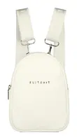 Dámský městský batoh SUITSUIT Fabulous Fifties BF-30014 Egg White
