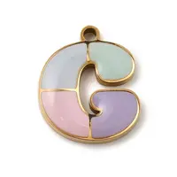 304 Stainless Steel Pendants