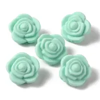 Food Grade Eco-Friendly Silicone Beads