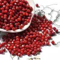 Baking Paint Glass Seed Beads