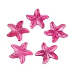 Natural Freshwater Shell Carved Pendants