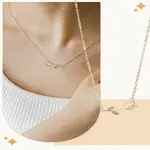 1Pc Alloy Resin Flower Pendant Necklaces for Women