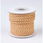 Braided Leather Cords