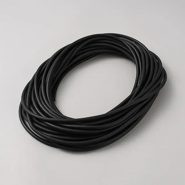 15M Round Nitrile Rubber Cord