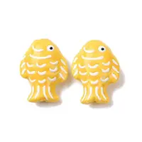 Handmade Porcelain Beads