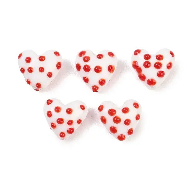 Handmade Lampwork Beads