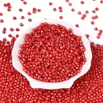 Baking Paint Pearlized Glass Seed Beads