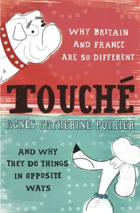 Touche - Agnes Catherine Poirier