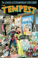 The League of Extraordinary Gentlemen Volume 4: The Tempest - Alan Moore, Kevin O'Neill