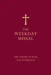 The Weekday Missal (Red edition)