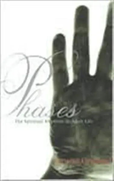 Phases - Bernard C. J. Lievegoed