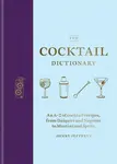 The Cocktail Dictionary - Jeffreys Henry